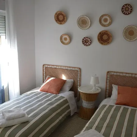 Apartamento Iberia Cordoba Exterior photo
