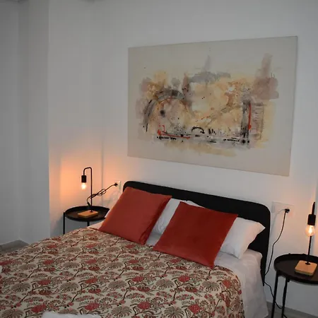 Apartamento Iberia Cordoba Exterior photo