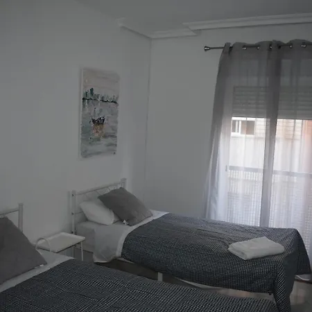 Apartamento Iberia Cordoba Exterior photo
