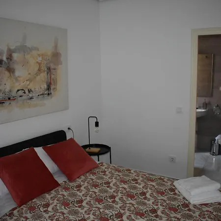 Apartamento Iberia Cordoba Exterior photo
