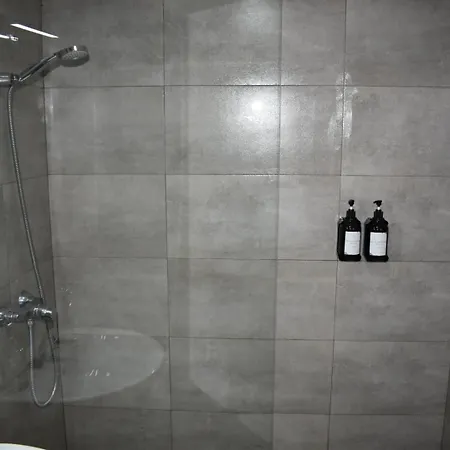 Apartamento Iberia Cordoba Exterior photo