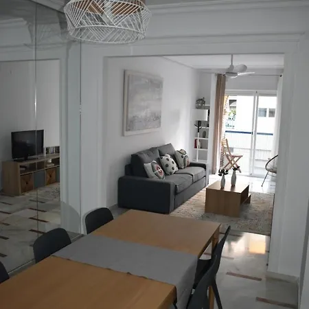 Apartamento Iberia Cordoba Exterior photo