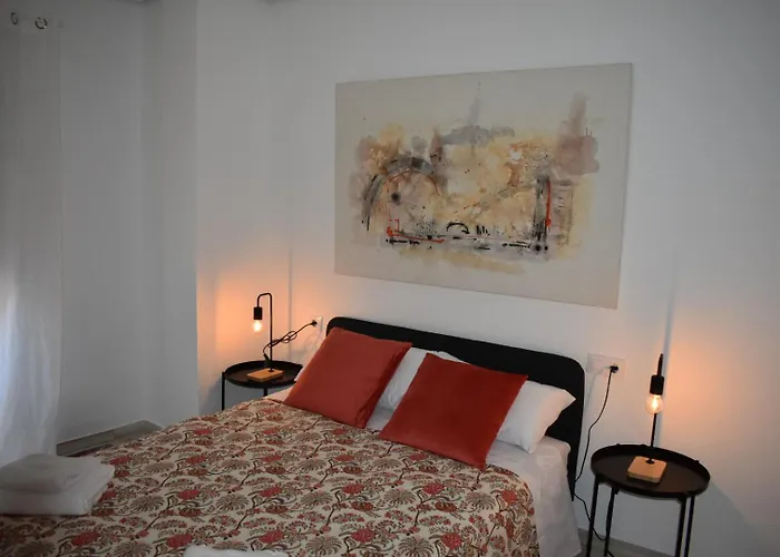Apartamento Iberia