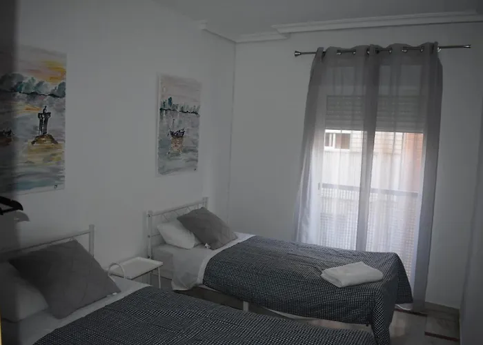 Apartamento Iberia