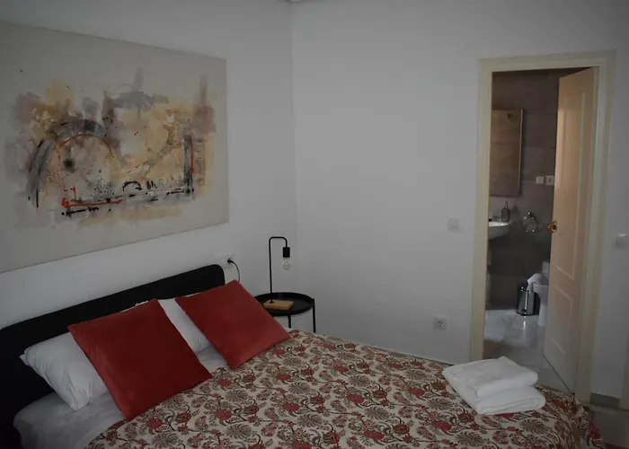 Apartamento Iberia