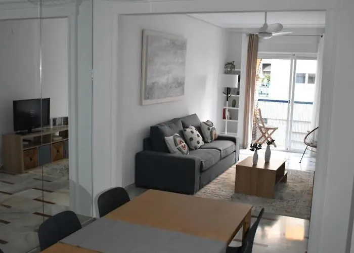 Apartamento Iberia