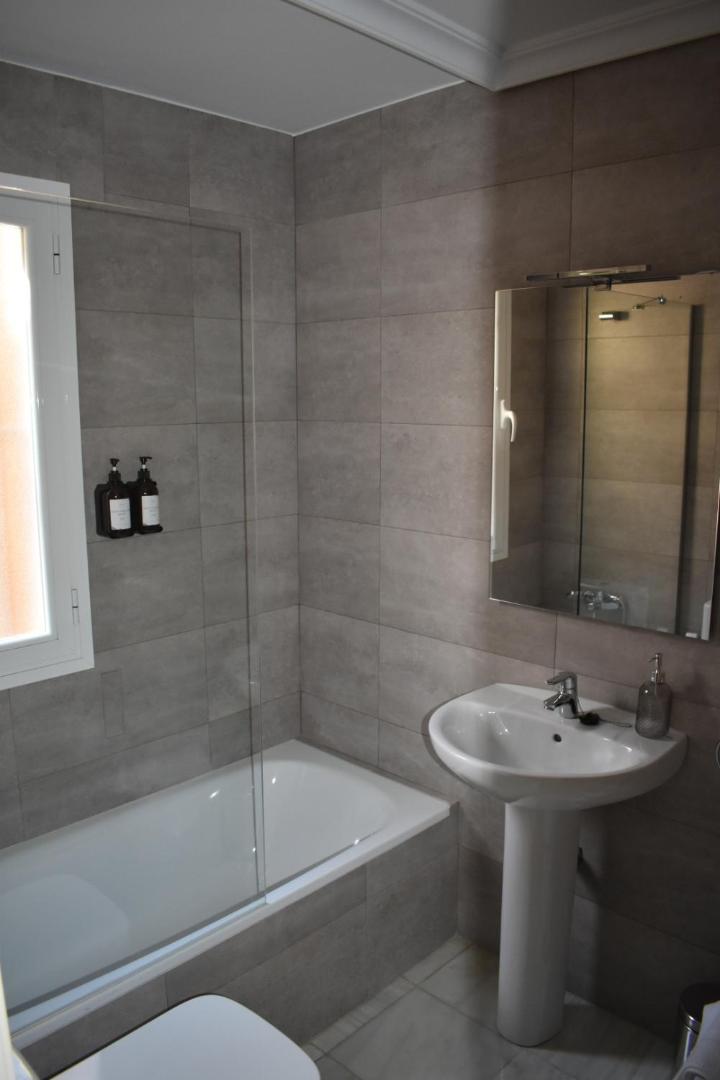 Apartment Iberia