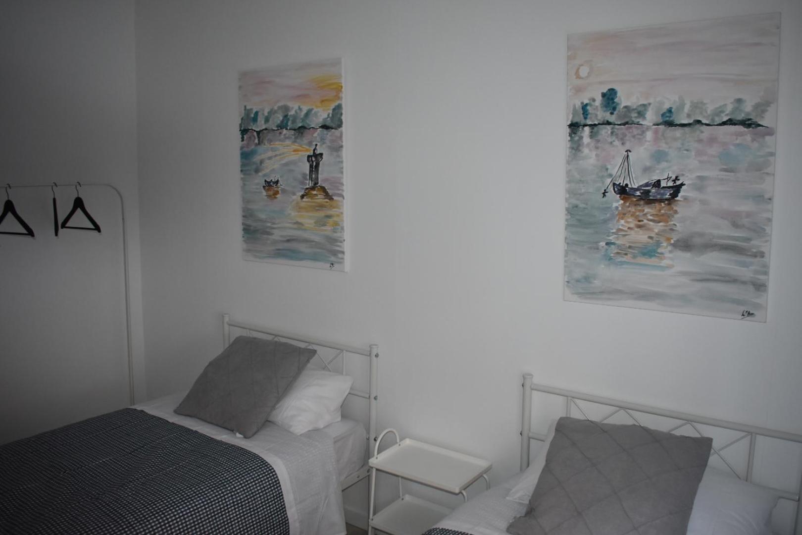 Iberia Apartment Cordoba
