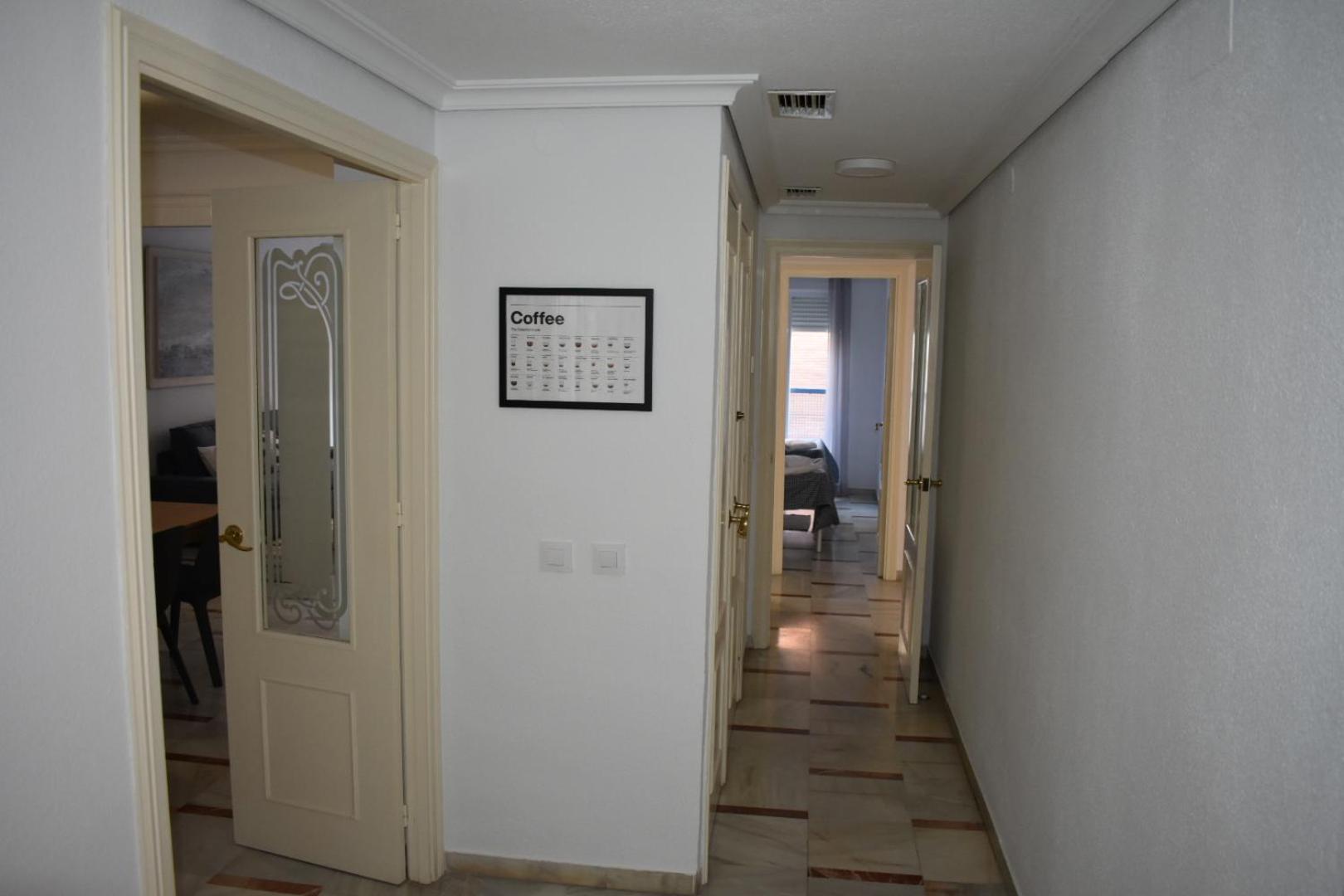 Apartment Iberia
