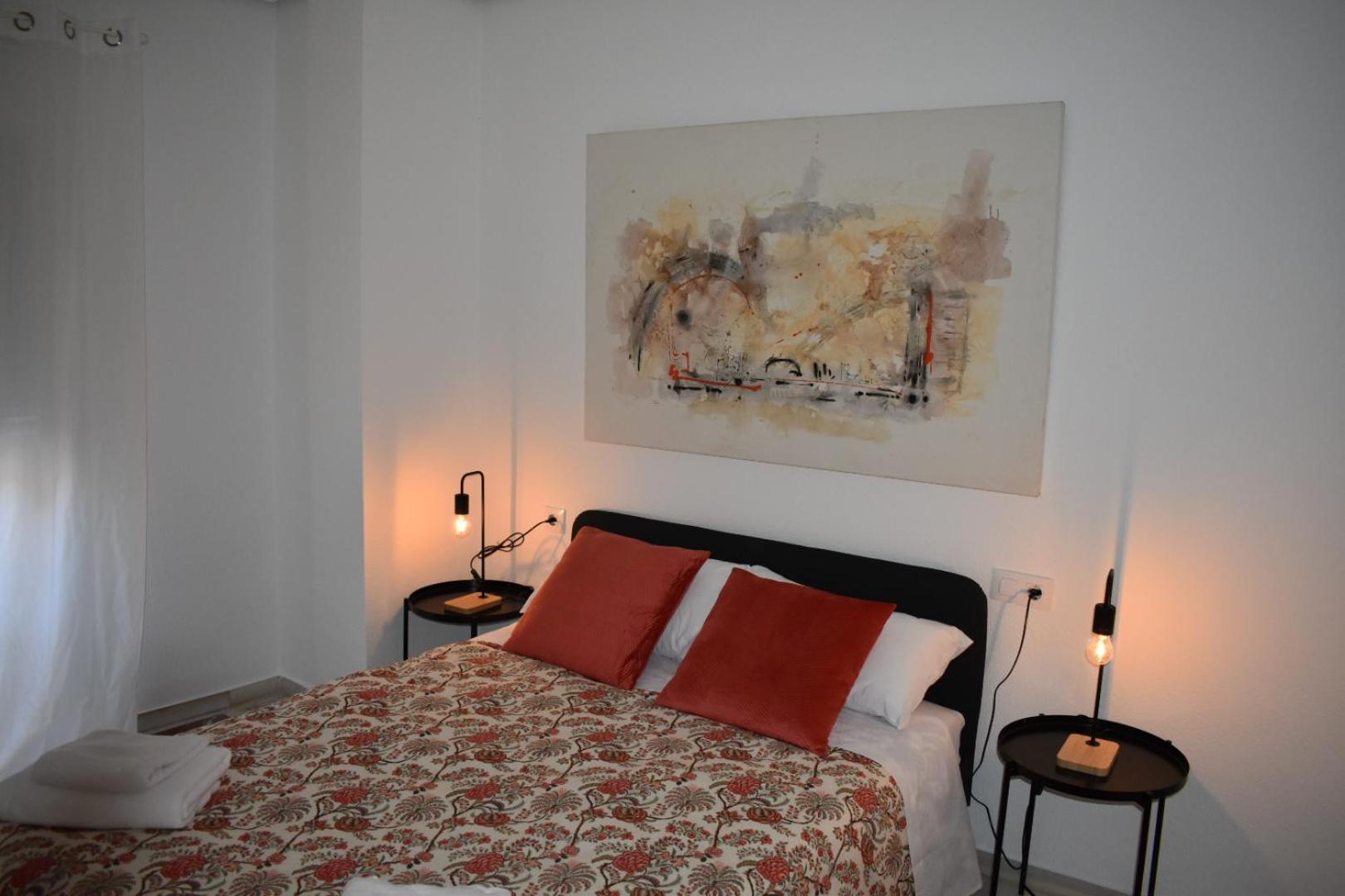 Iberia Apartment