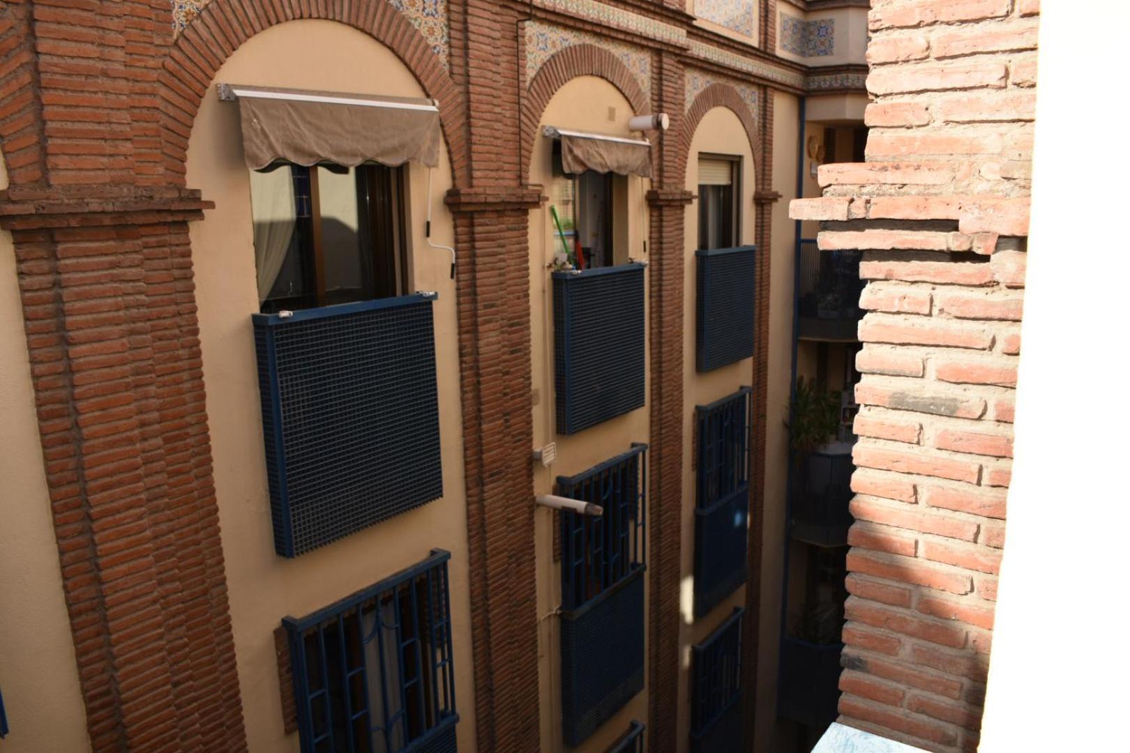Iberia Apartament Còrdova